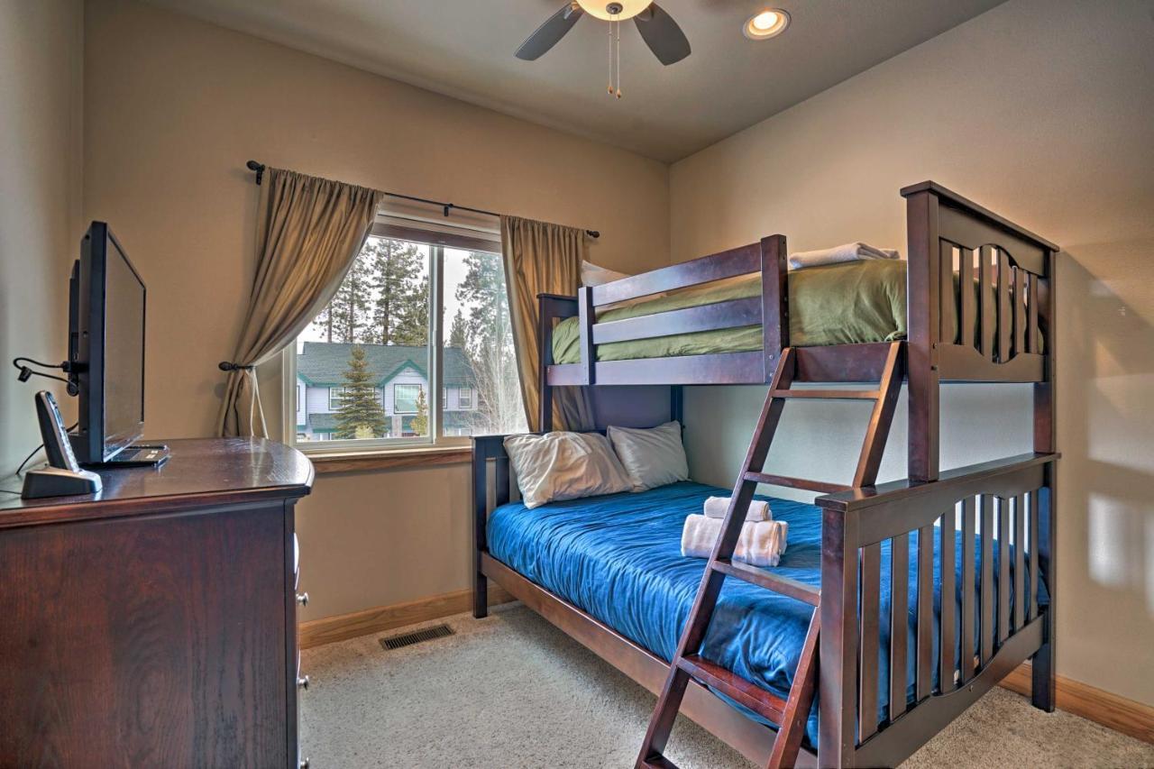 South Lake Tahoe Home 9 Mi To Heavenly Mountain! Экстерьер фото